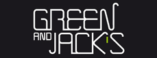 Green and Jack's